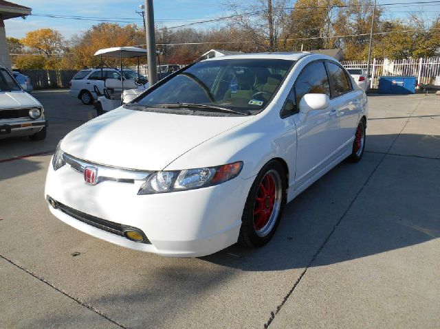 Honda Civic 2006 photo 2