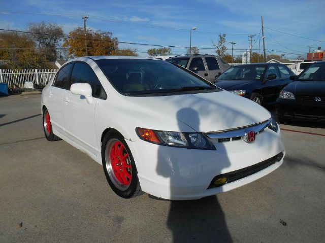 Honda Civic 2006 photo 4