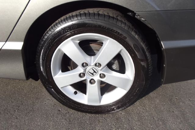 Honda Civic 2006 photo 1