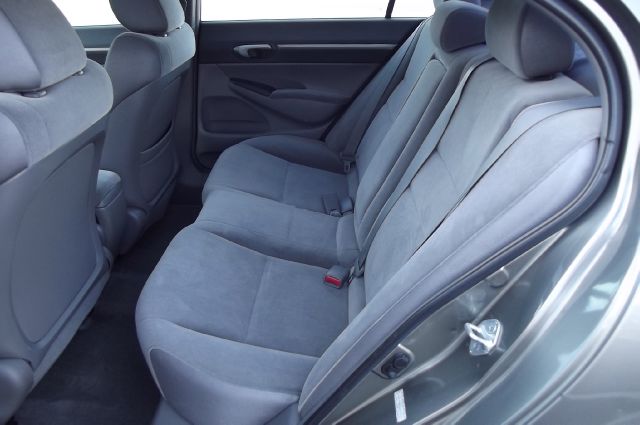 Honda Civic 2006 photo 3