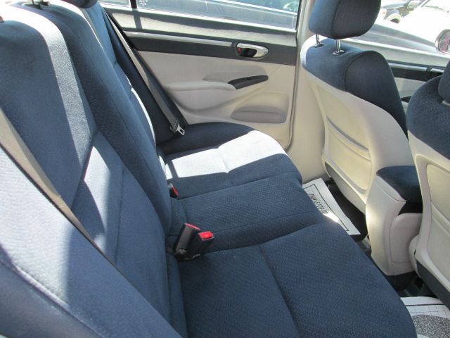 Honda Civic 2006 photo 1