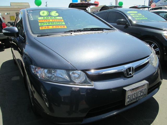 Honda Civic 2006 photo 2