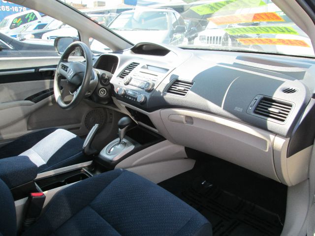 Honda Civic 2006 photo 4
