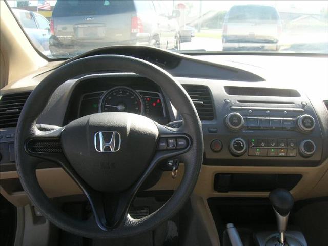 Honda Civic 2006 photo 3