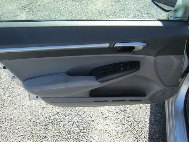 Honda Civic 2006 photo 6