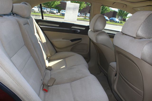 Honda Civic 2006 photo 1