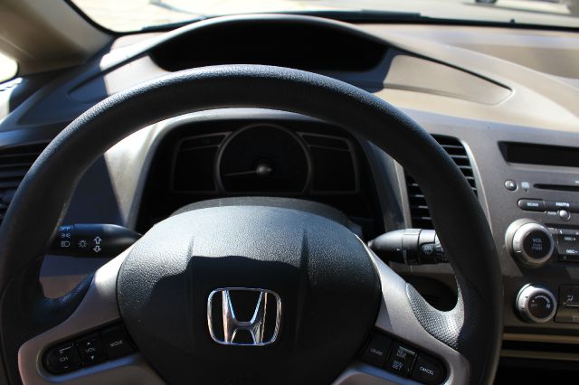 Honda Civic 2006 photo 10