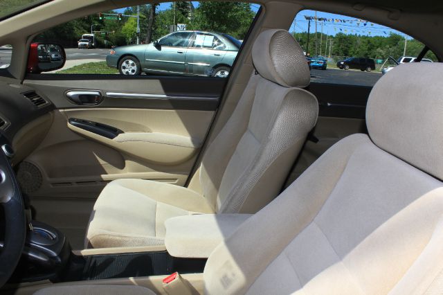 Honda Civic 2006 photo 11