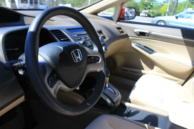 Honda Civic 2006 photo 12