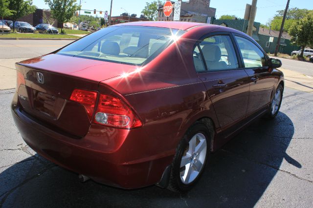 Honda Civic 2006 photo 13