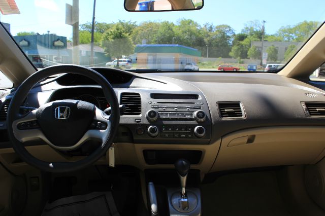 Honda Civic 2006 photo 14