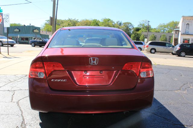 Honda Civic 2006 photo 15