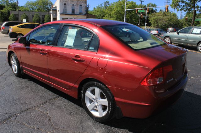 Honda Civic 2006 photo 16