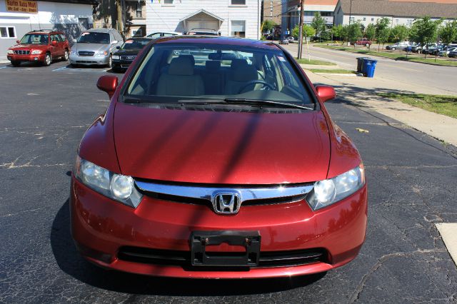 Honda Civic 2006 photo 17