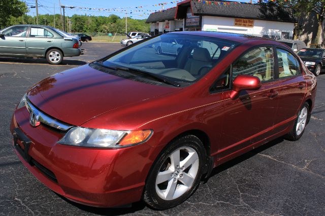 Honda Civic 2006 photo 18