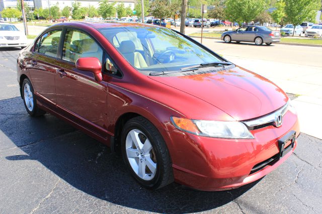 Honda Civic 2006 photo 19