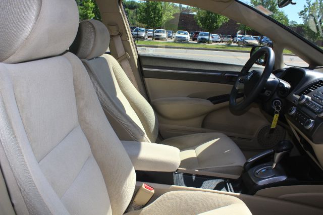 Honda Civic 2006 photo 20