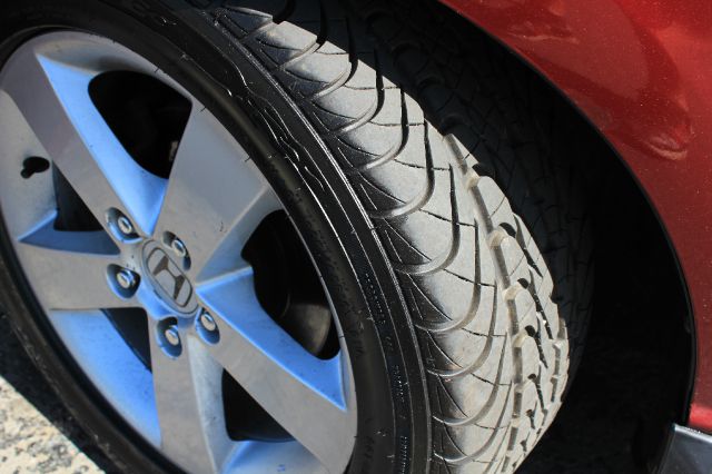 Honda Civic 2006 photo 3