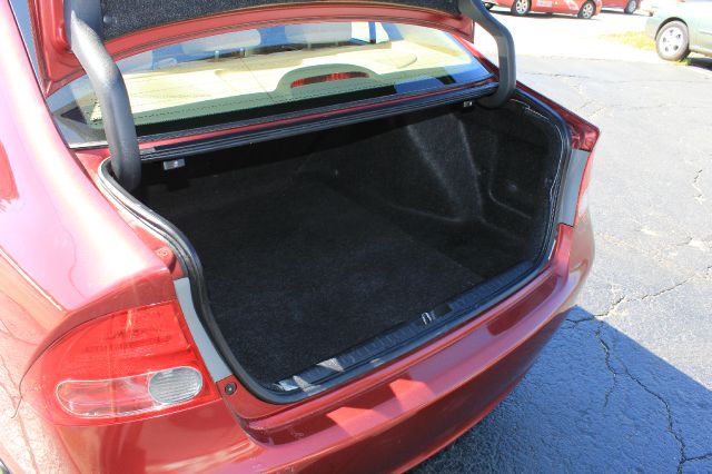 Honda Civic 2006 photo 4