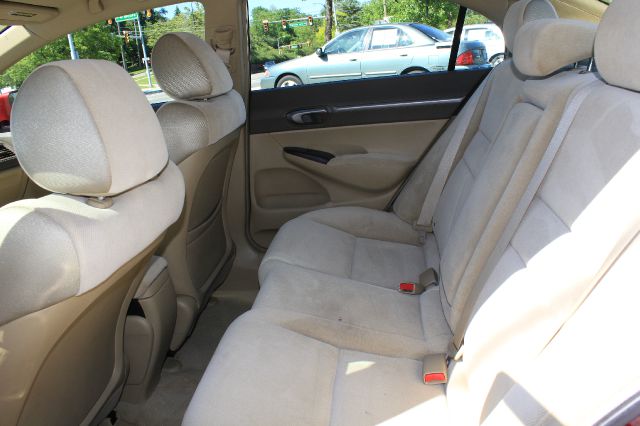 Honda Civic 2006 photo 5