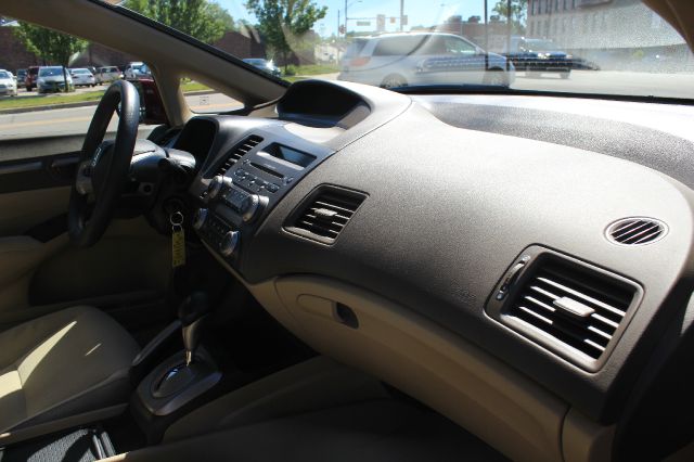 Honda Civic 2006 photo 6