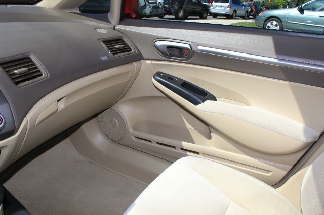 Honda Civic 2006 photo 7
