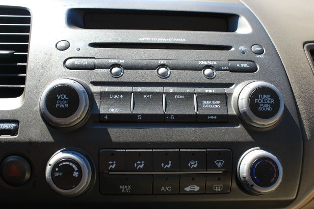 Honda Civic 2006 photo 8