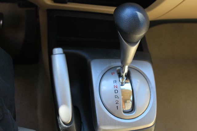 Honda Civic 2006 photo 9