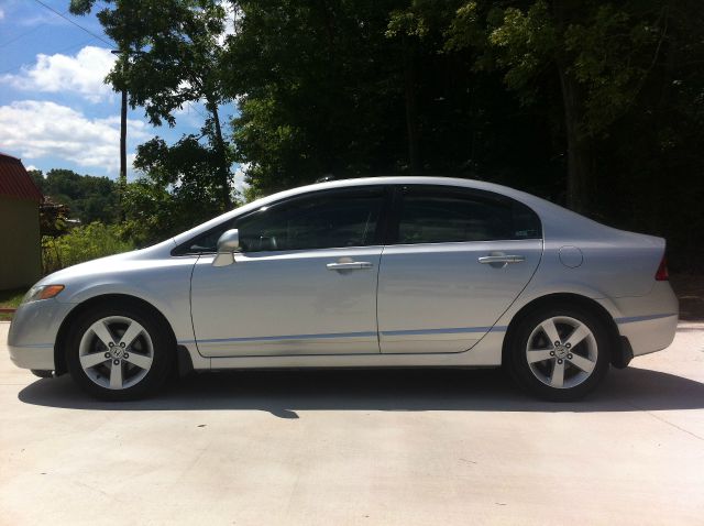 Honda Civic 2006 photo 3