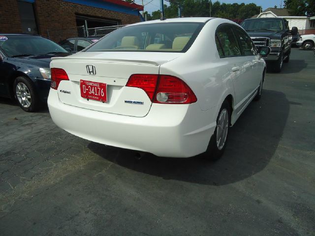 Honda Civic 2006 photo 2