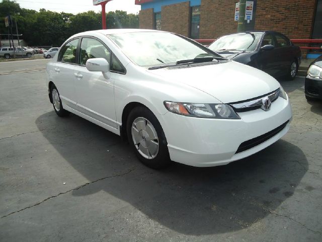 Honda Civic 2006 photo 3