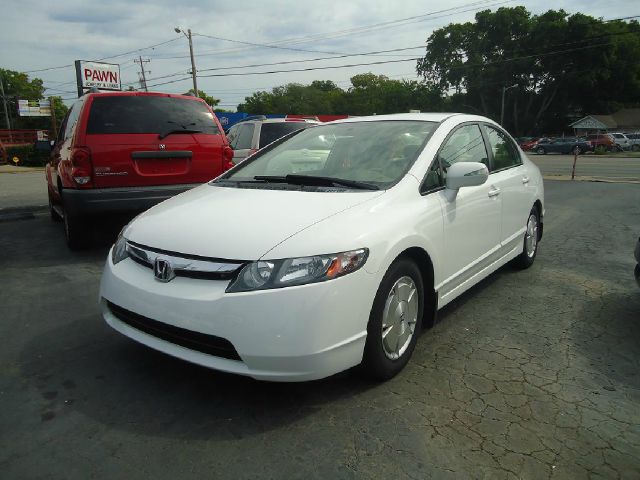 Honda Civic 2006 photo 4