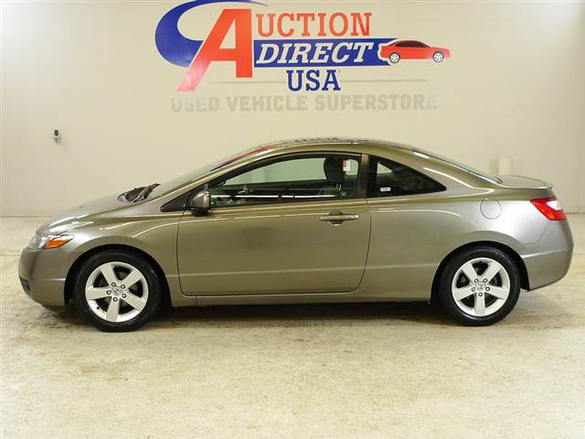 Honda Civic Open-top Other