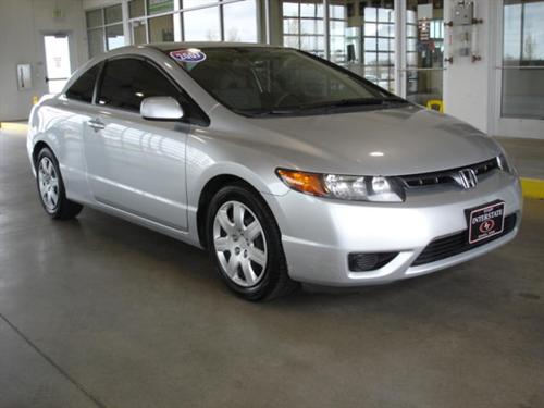 Honda Civic 2007 photo 5
