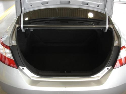 Honda Civic 2007 photo 1