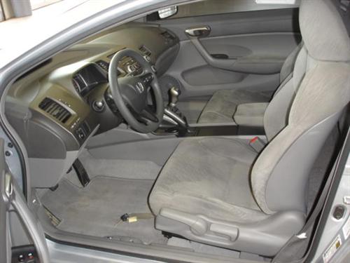 Honda Civic 2007 photo 2