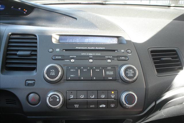 Honda Civic 2007 photo 1