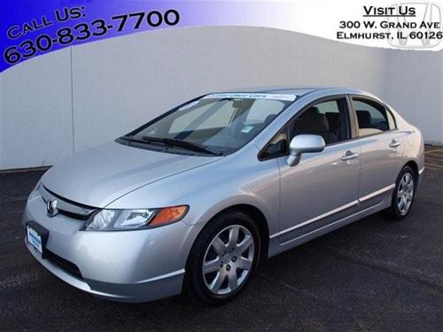 Honda Civic SR5 TRD Sport Other