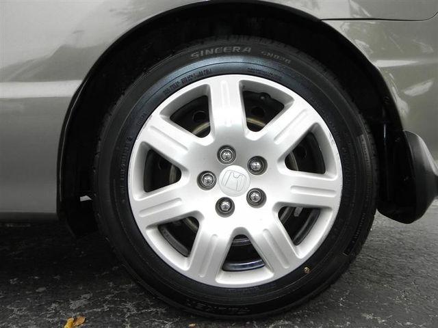 Honda Civic 2007 photo 3