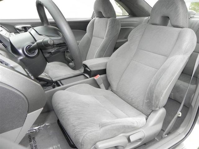 Honda Civic 2007 photo 5