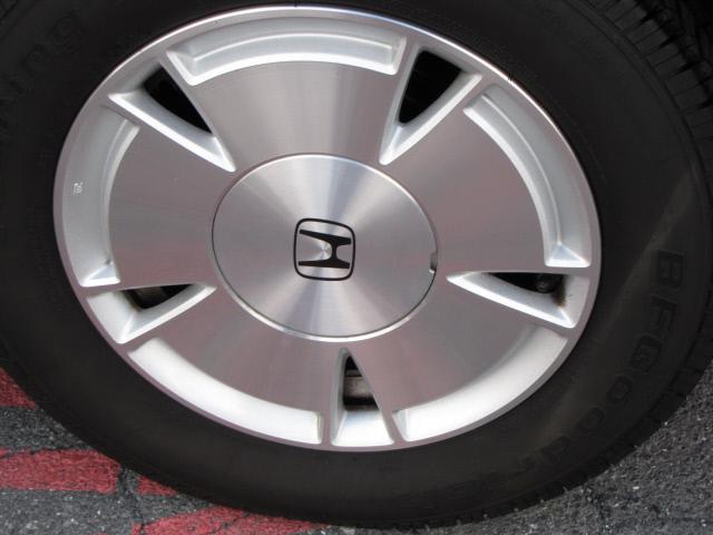 Honda Civic 2007 photo 2