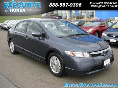 Honda Civic Unknown Other