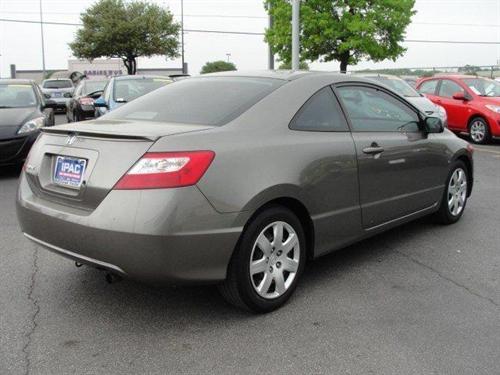 Honda Civic SR5 TRD Sport Other