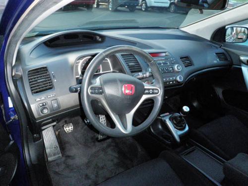 Honda Civic 2007 photo 4