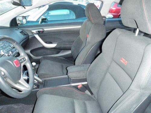 Honda Civic 2007 photo 5