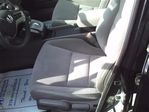 Honda Civic Open-top Other