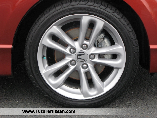 Honda Civic 2007 photo 3