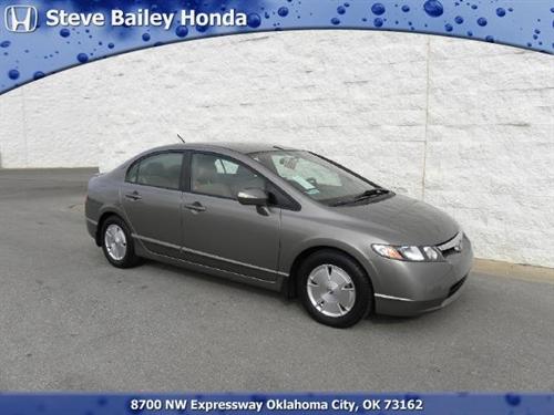 Honda Civic Unknown Other