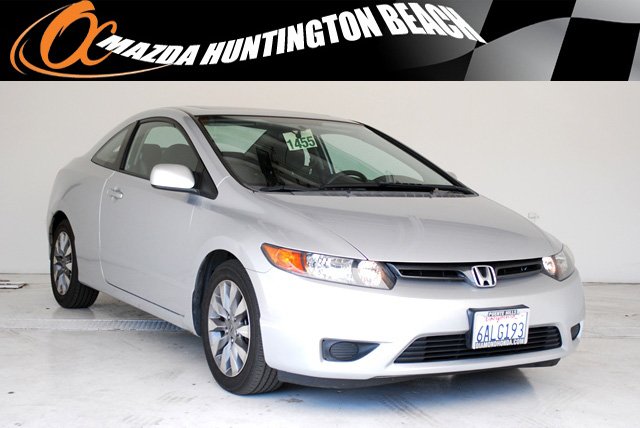 Honda Civic Open-top Other