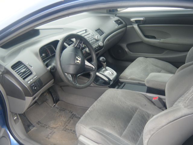 Honda Civic 2007 photo 2